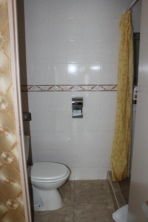 Skyline Hotel Ротердам Стая снимка