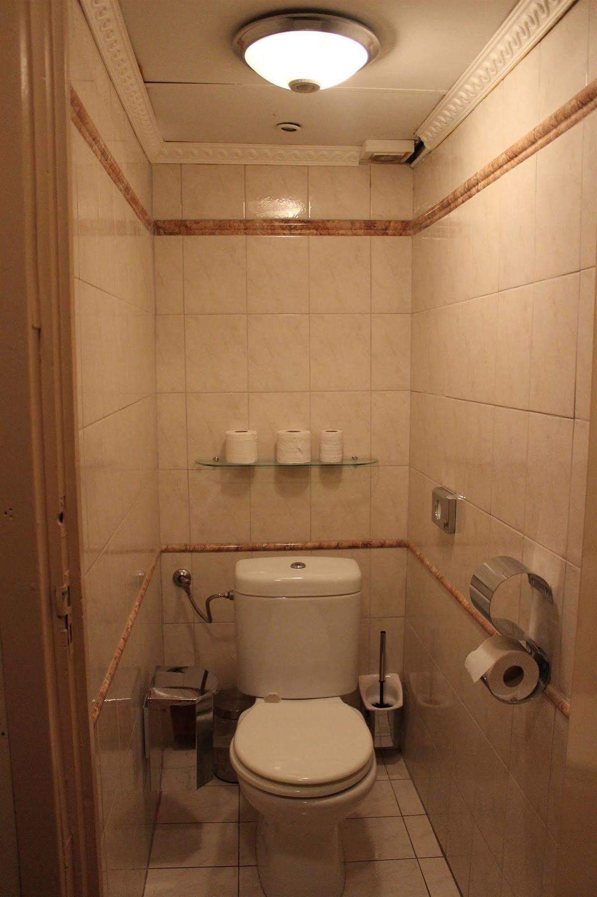 Skyline Hotel Ротердам Екстериор снимка